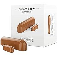 Algopix Similar Product 8 - FIBARO Door/Window Sensor 2