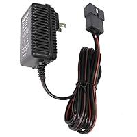 Algopix Similar Product 9 - Replacement 6Volt UL Listed Charger