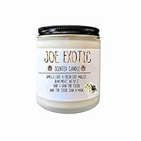 Algopix Similar Product 2 - Joe Exotic Tiger King Gift I Saw The