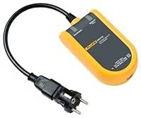 Algopix Similar Product 7 - Fluke VR1710 Voltage Quality Recorder
