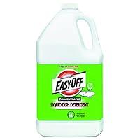 Algopix Similar Product 10 - Professional EASYOFF 89769CT Liquid