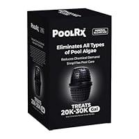 Algopix Similar Product 5 - PoolRx Pool Unit 101066 6 Month