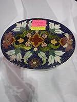 Algopix Similar Product 7 - LAPIS JEWELRY BOX