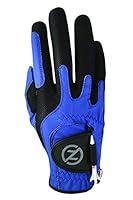 Algopix Similar Product 14 - Zero Friction Mens Golf Gloves Right