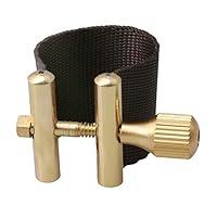 Algopix Similar Product 5 - Woven Cloth Saxphone Mouthpiece