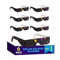 Algopix Similar Product 18 - Eclipse Glasses Bulk Total Eclipse
