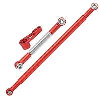 Algopix Similar Product 12 - Teror RC Car Steering RodSteering Rod