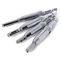 Algopix Similar Product 19 - Door Hinge Drill Bit Set Door