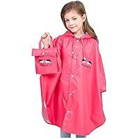 Algopix Similar Product 8 - Forver Toddler Kids OutfitsKids Rain