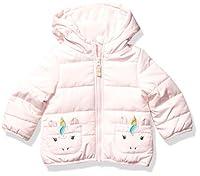 Algopix Similar Product 20 - Carters Baby Girls Fleece Lined
