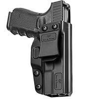 Algopix Similar Product 7 - IWB Holster Compatible with Glock 19
