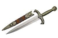 Algopix Similar Product 3 - SZCO Supplies King Arthur Dagger