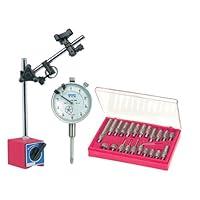 Algopix Similar Product 8 - TTC Magnetic Base 1Travel AGD Dial