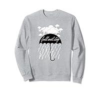 Algopix Similar Product 3 - Fall Out Boy - Umbrella Sweatshirt