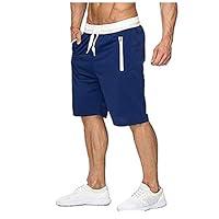 Algopix Similar Product 1 - MONISE Outdoors Cargo Shorts for Mens