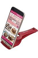 Algopix Similar Product 1 - Cestari Recipe Holder Stand for