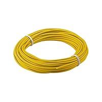 Algopix Similar Product 13 - Goobay 55034 Insulated Copper Wire