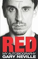 Algopix Similar Product 10 - Red: My Autobiography