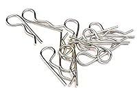 Algopix Similar Product 8 - Traxxas 1834 Body Clips 12Piece