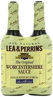 Algopix Similar Product 9 - Lea Perrins Original Worcestershire