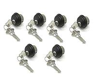 Algopix Similar Product 7 - McAvory Commercial Storefront Door Lock