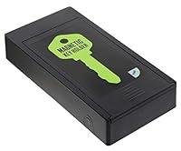 Algopix Similar Product 12 - Hillman Large Plastic Magnetic Key Case