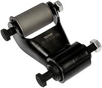 Algopix Similar Product 9 - Dorman 722006 Leaf Spring Shackle