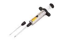 Algopix Similar Product 11 - GEFU 89162 Marinade Injector BBQ