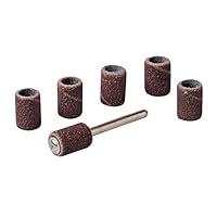 Algopix Similar Product 6 - Dapetz C7Pc Rotary Tool Drum Sanding