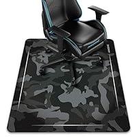 Algopix Similar Product 16 - Aimzone Gaming Chair Mat for Hard