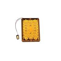 Algopix Similar Product 2 - Bargman 4284412 LED Turn SignalLight