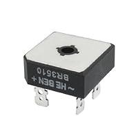 Algopix Similar Product 4 - Uxcell a13040100ux0108 BR3510 1KV 35