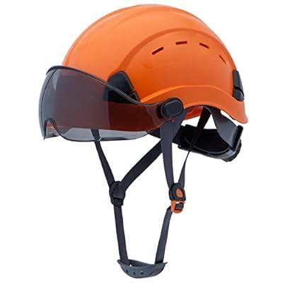 Best Deal for LOHASPRO Hard Hats Construction OSHA Safety Helmet with