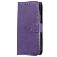 Algopix Similar Product 8 - Leather Cover Compatible with Samsung