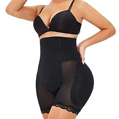 Best Deal for dfgfd Women Hip Enhancer Shapewear Butt Lifter Underwear
