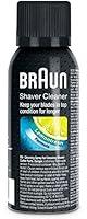 Algopix Similar Product 10 - Braun 5002724 Shaver Cleaner Spray