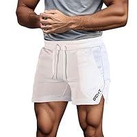 Algopix Similar Product 12 - BIFUTON Mens Shorts Gym Shorts Men