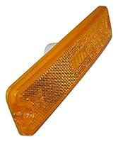 Algopix Similar Product 15 - Crown Automotive 56001424 Side Marker