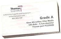 Algopix Similar Product 8 - Thomas E1500 Borosilicate Glass