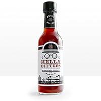 Algopix Similar Product 5 - Hella Cocktail Co Smoked Chili