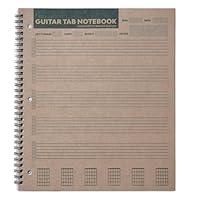 Algopix Similar Product 13 - KOALA TOOLS  Guitar Tablature  Guitar
