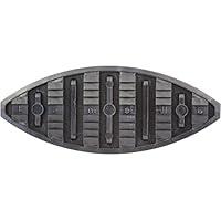 Algopix Similar Product 3 - Lamello 156100 K20 Clamping Plates Box