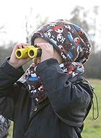 Algopix Similar Product 4 - National Geographic 6x21 Child Binocular