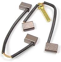 Algopix Similar Product 9 - BEARMACH Set of 10 Brush Sets Part