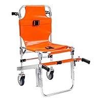 Algopix Similar Product 1 - DYHQQ EMS Stair Chair  Ambulance