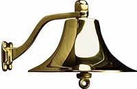 Algopix Similar Product 9 - Seadog Brass Bell 8"