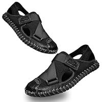 Algopix Similar Product 6 - Succttssful Mens Hiking Sandals