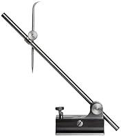 Algopix Similar Product 6 - Starrett 56A Small Surface Gauge with