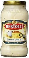 Algopix Similar Product 10 - Bertolli Alfredo Sauce with Aged