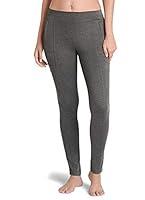 Algopix Similar Product 8 - Jockey Womens Career Wear Ponte Pant